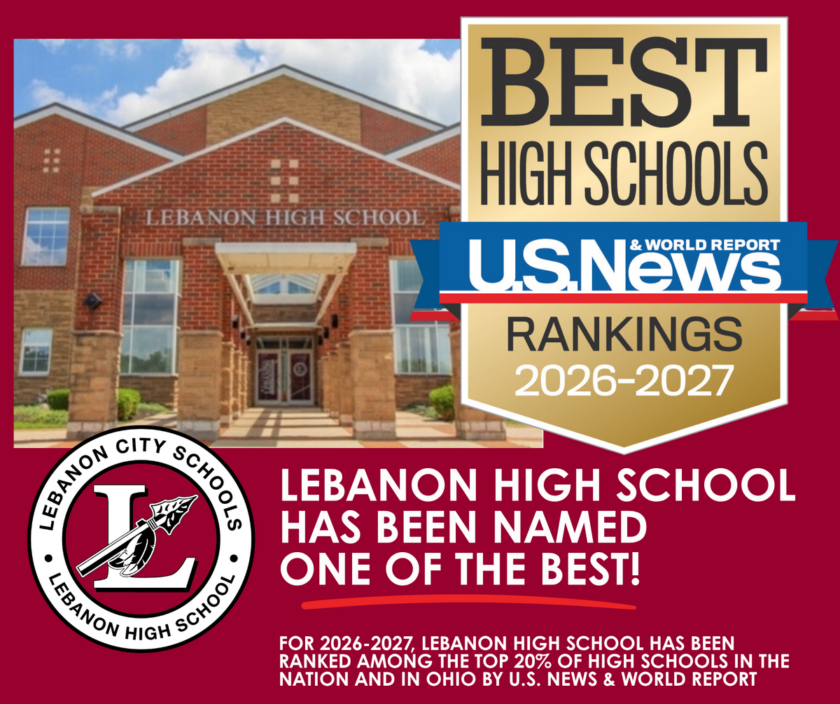 LHS US News and World Report Ranking
